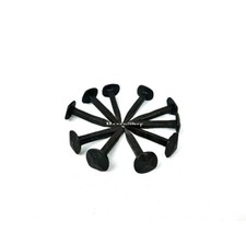 10 Schmiedenägel klein -