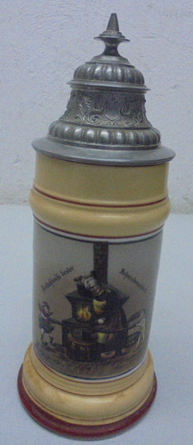 Zunftkrug schmid meister - zunftkrug,