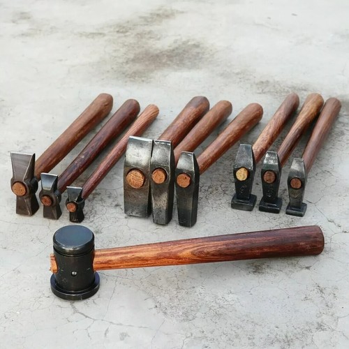 Eisenhammer schmied holzgriff - schmied,