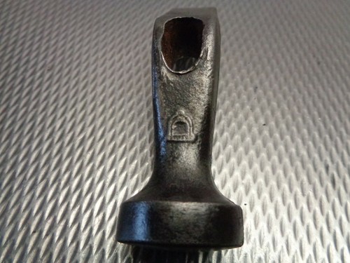 Altes antikes spezialhammer - ,