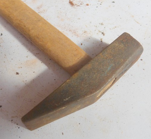 Original alter hammer - alter, ddr