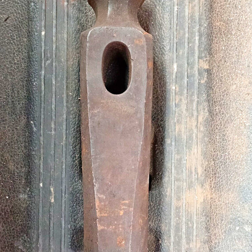 Schmiedehammer langhoff und - schmiedehammer,
