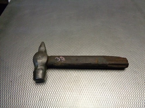 Altes antikes spezialhammer - antikes,