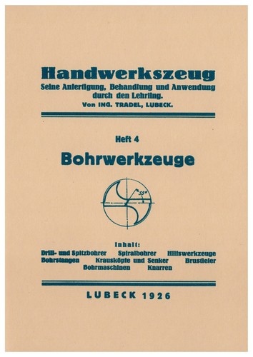Handwerkszeug - ,