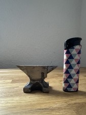 Mini Goldschmiede Amboss