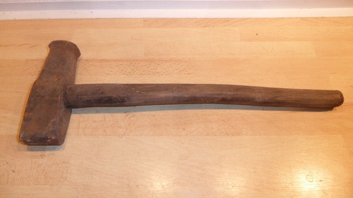 Hammer schmiedehammer - schmiedehammer,