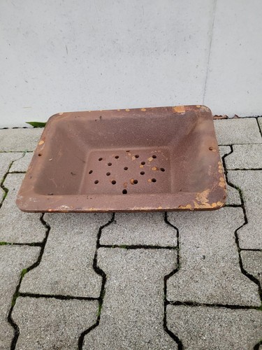 Neuer feuertopf für - neuer,