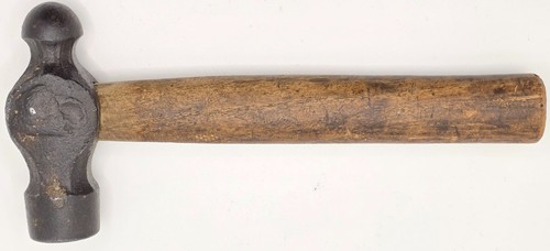 Vintage kugelhammer 600g - kugelhammer,