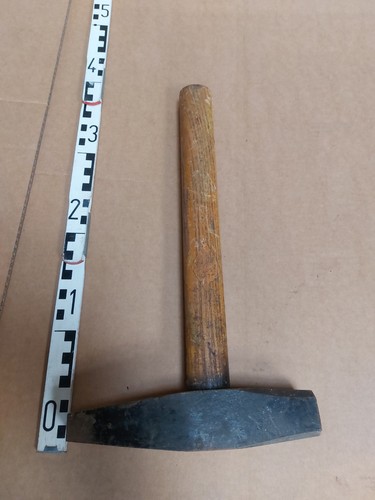 Hammer schmiedehammer - hammer,