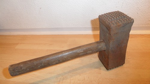 Hammer schmiedehammer - hammer,