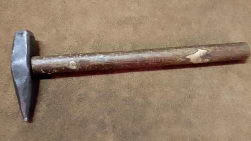 Schmiedehammer durchtreiber - schmiedehammer,