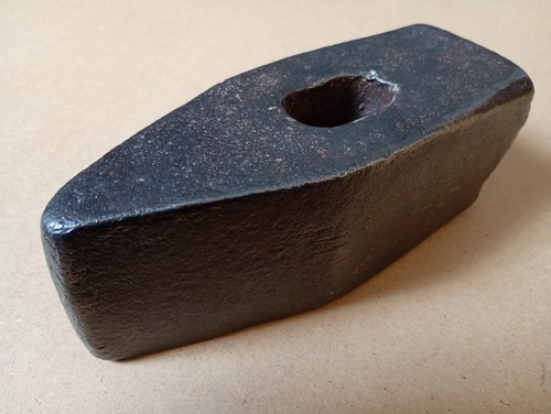 Hammerkopf kg - 7,6,