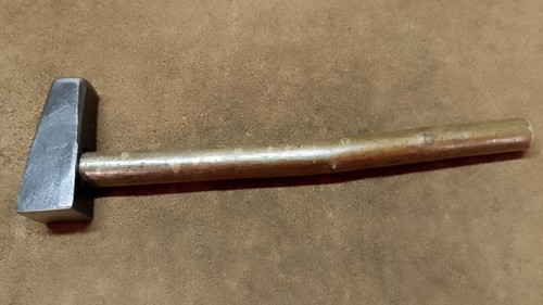 Setzhammer schmiedehammer - setzhammer,