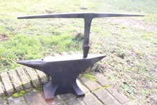 7KG Sperrhaken Amboss