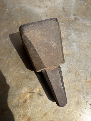 Plattstock picard gepunzt - picard,