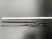 Schmiedzange.  Neu Und