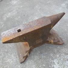 AMBOSS Schmied Schmiedeamboss