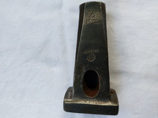 alter Schmiedehammer