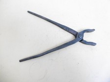 Original alt ! Schmiedezange