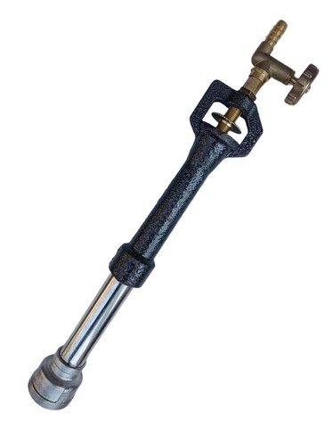 Lsmiitth brenner gas - lsmiitth,
