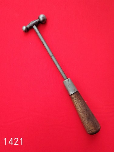 Antikes altes werkzeug - antikes,