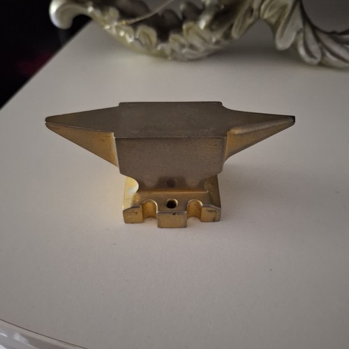 Mini amboss goldschmied - amboss,