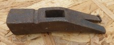 alter historischer Hammer