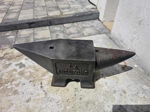 Antiker amboss la - antiker,