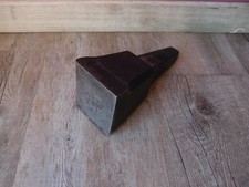 alter Einsteckamboss