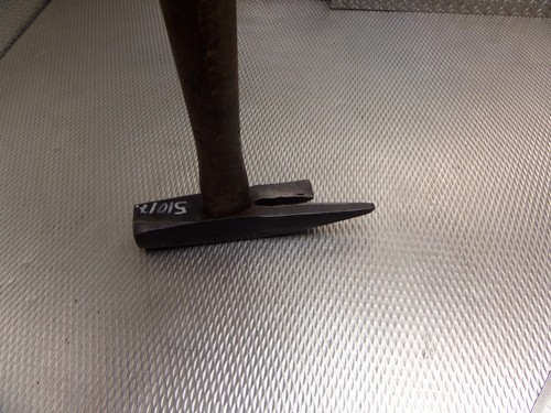 Altes antikes spezialhammer - altes,