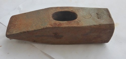 Alter hammer hammerkopf rostig - alter,