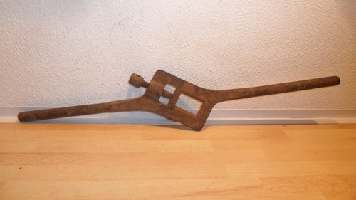Antikes windeisen oder - antikes,