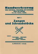 Handwerkszeug 2 - Zangen