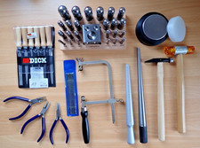 Hochwertiges Starter Set für