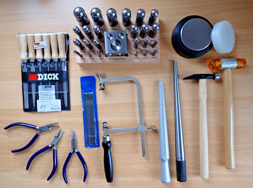 Top starter set für - top,