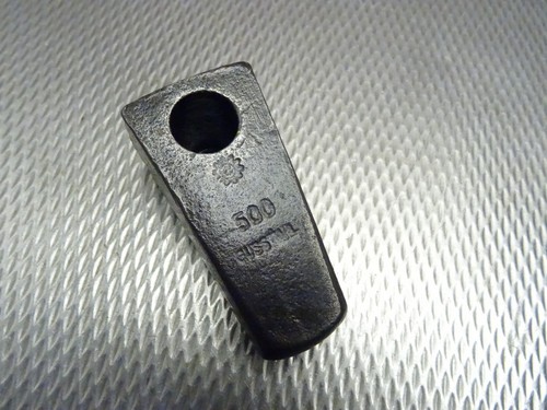 Altes antikes spezialhammer - ,