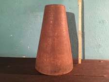 Ringrichthorn Schmiedehorn