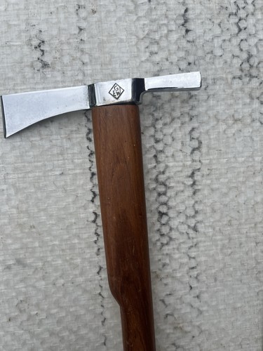 Alter steigerhammer - alter, steigerhammer/
