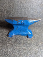 Kleiner Amboss ca. 6kg 