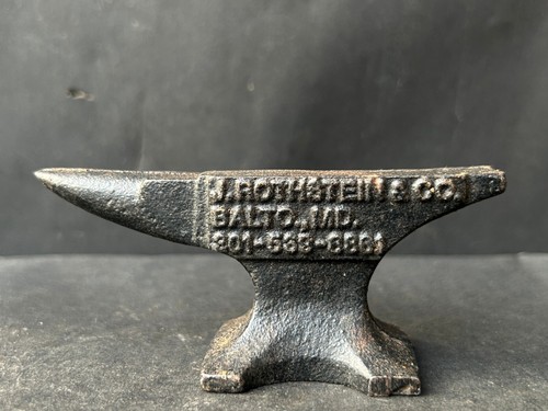 Vintage rothstein co - j.,