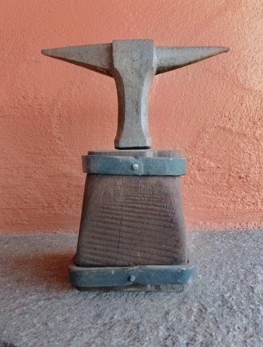 Antiker schmiedeamboss für - antiker,