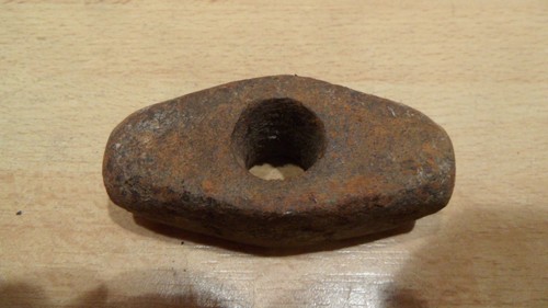 Kleiner alter hammerkopf - alter,