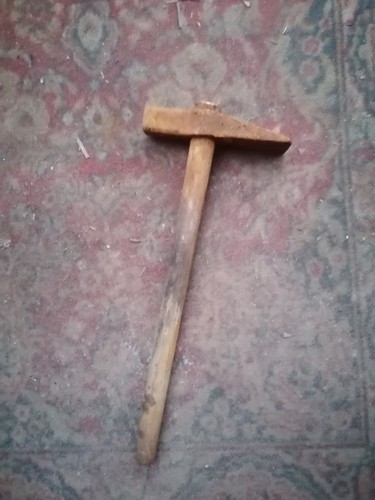Alter hammer zimmermannshammer - hammer,