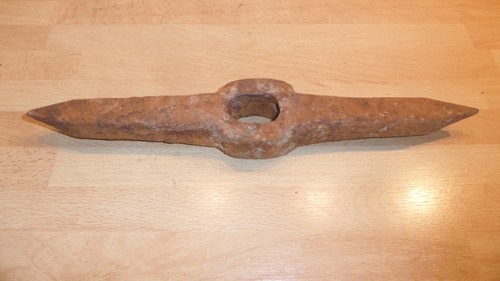 Hammer pickel spitzhammer - hammer,
