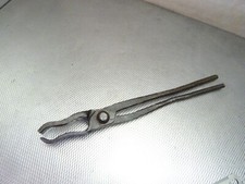 alte Zange Schmiedaltes