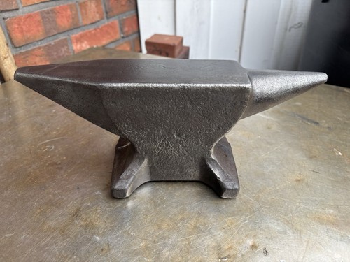 Amboss 14kg von - , peddinghaus