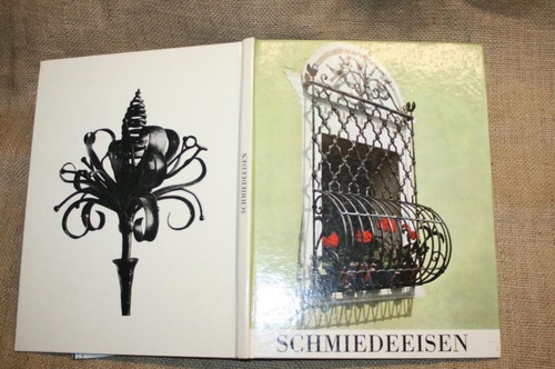 Bildband kunstschmied schmied - bildband,