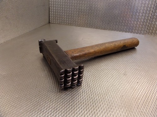 Altes antikes spezialhammer - antikes,