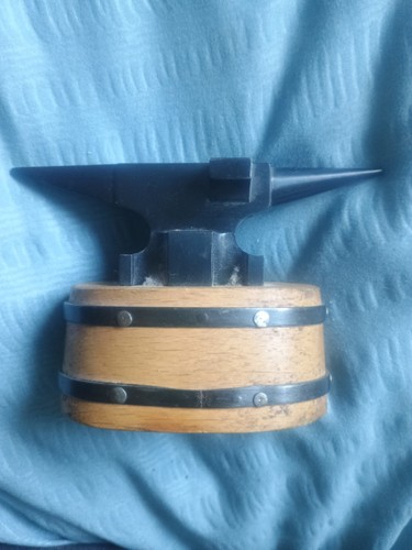 Amboss modell vintage - amboss,