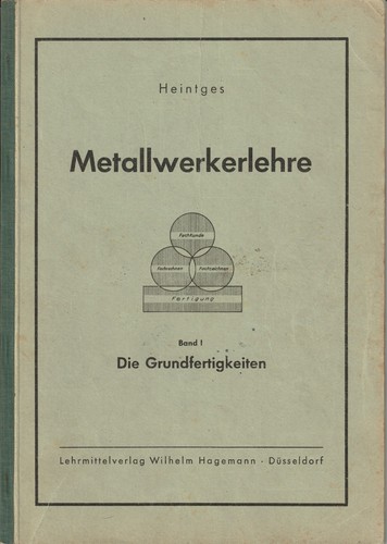 Metallwerkerlehre heintges - metallwerkerlehre,,